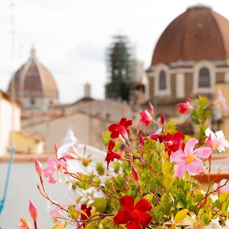 The Florence Dream Terrace - Elena Grey Zimmer foto